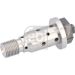 FEBI BILSTEIN 184617 Steuerventil, Nockenwellenverstellung FEBI BILSTEIN 184617 Steuerventil, Nockenwellenverstellung