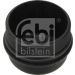 febi bilstein Deckel, Ölfiltergehäuse febi Plus 196335