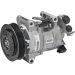 Kompressor, Klimaanlage 813179 Kompressor, Klimaanlage 813179