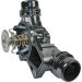 Metzger Thermostat, Kühlmittel 4006059 Metzger Thermostat, Kühlmittel 4006059