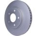 Hella Bremsscheibe PRO 8DD 355 125-071
