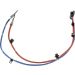 Sensor, Abgastemperatur 707387