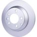Hella Bremsscheibe Pro High Carbon 8DD 355 129-761