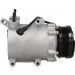 Kompressor, Klimaanlage 89327 Kompressor, Klimaanlage 89327
