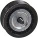 SKF Umlenk-/Führungsrolle, Keilrippenriemen VKM 34701