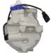 Kompressor, Klimaanlage 89223