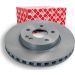 FEBI BILSTEIN 106605 Bremsscheibe