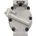 Nissens Kompressor, Klimaanlage FIRST FIT 890079