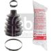 FEBI BILSTEIN 101862 Faltenbalgsatz, Antriebswelle