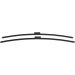 BOSCH A 640 S Scheibenwischer Aerotwin 3 397 007 640