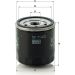 Mann-Filter Ölfilter W 714/3 Mann-Filter Ölfilter W 714/3