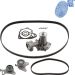 Blue Print Wasserpumpe + Zahnriemensatz ADG073753