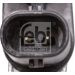 FEBI BILSTEIN 182377 Sensor, Raddrehzahl FEBI BILSTEIN 182377 Sensor, Raddrehzahl