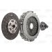 Valeo 827498 Kupplungssatz NEW ORIGINAL KIT3P