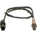 BOSCH Lambdasonde 0 281 004 498