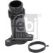 FEBI BILSTEIN 186108 Kühlmittelflansch FEBI BILSTEIN 186108 Kühlmittelflansch