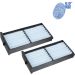Blue Print Filtersatz, Innenraumluft ADC42503