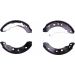 Bremsbackensatz 8DB 355 002-481 Bremsbackensatz 8DB 355 002-481