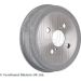 Blue Print Bremstrommel ADT34723