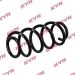 KYB Fahrwerksfeder K-Flex RA1088 KYB Fahrwerksfeder K-Flex RA1088