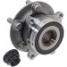 SKF Radlagersatz VKBA 7576