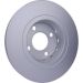 Hella Bremsscheibe Pro High Carbon 8DD 355 127-131