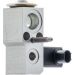 Mahle Expansionsventil, Klimaanlage BEHR Premium Line AVE 157 000P