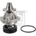 FEBI BILSTEIN 14349 Wasserpumpe
