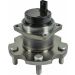 Metzger Radlagersatz WM 6898