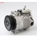 DENSO 7SEU17C Klimakompressor DCP17026 DENSO 7SEU17C Klimakompressor DCP17026