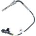 NRF Sensor, Abgastemperatur EASY FIT 707145
