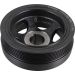 Metzger Riemenscheibe, Kurbelwelle 6400123