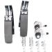 BOSCH Bremsbackensatz KIT SUPERPRO 0 204 114 590