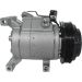 Kompressor, Klimaanlage ACP 766 000P Kompressor, Klimaanlage ACP 766 000P