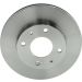 BOSCH Bremsscheibe 0 986 478 774