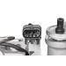 Valeo Kompressor, Klimaanlage VALEO CORE-FLEX 814809