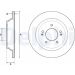 Bremsscheibe BG4708C