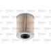 Valeo Kraftstofffilter 587917