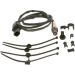 BOSCH Lambdasonde 0 258 017 180 BOSCH Lambdasonde 0 258 017 180