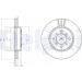 Bremsscheibe BG2814 Bremsscheibe BG2814
