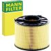 MANN-FILTER C 17 012/1 Luftfilter