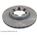 Blue Print Bremsscheibe ADN143123