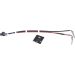 Sensor, Abgastemperatur 707380 Sensor, Abgastemperatur 707380