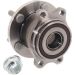 SKF Radlagersatz VKBA 6889
