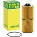 Ölfilter HU 12 001 Z