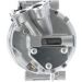 Kompressor, Klimaanlage ACP 72 000P Kompressor, Klimaanlage ACP 72 000P