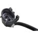Metzger Sensor, Raddrehzahl 09001466