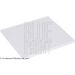 Blue Print Filter, Innenraumluft ADN12540