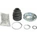 Metzger Faltenbalgsatz, Antriebswelle COMPETENCE KIT 751.120