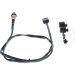 BOSCH Lambdasonde 0 258 006 984 BOSCH Lambdasonde 0 258 006 984